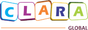 Clara Global School logo